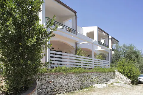 Village Baia Degli Aranci in Vieste — foto 11