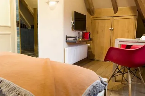 Herberg de Kemper foto 5