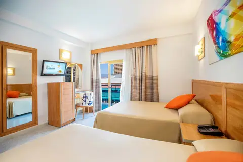 Hotel Servigroup Nereo in Benidorm — foto 15