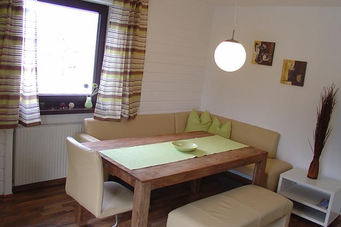 Appartementen Amelie 1 & 3 foto 8