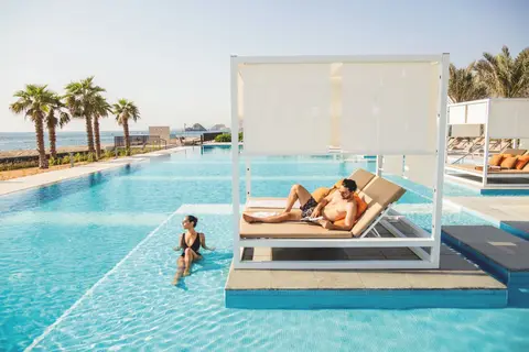 InterContinental Fujairah Resort in Al Aqah - العقة