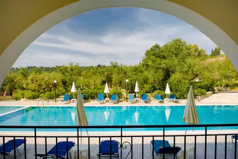 Varres Hotel in Δημοτική Ενότητα Ζακυνθίων — foto 14