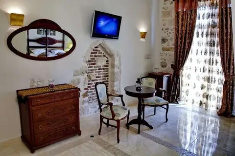 Antica Dimora Suites in Rethimnon — foto 9