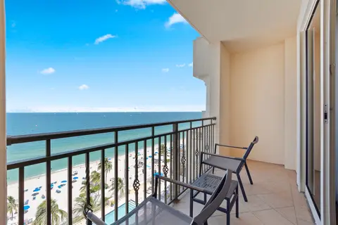 The Atlantic Hotel & Spa in Fort Lauderdale — foto 14