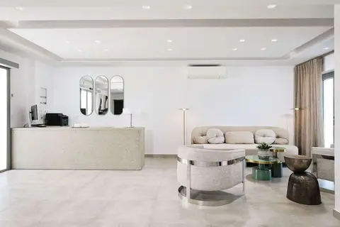 Quattro Suites in Μονεμβασιά — foto 13