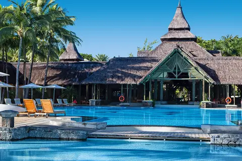 Shandrani Beachcomber in Beau Vallon VCA — foto 21