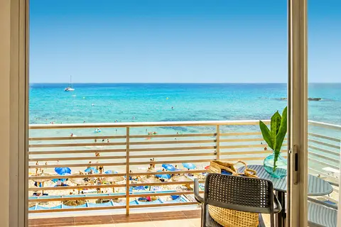 Hotel Na Forana in Cala Ratjada, foto 14