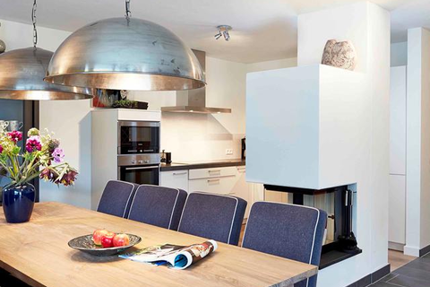 Kaprun Glacier Estate foto 12