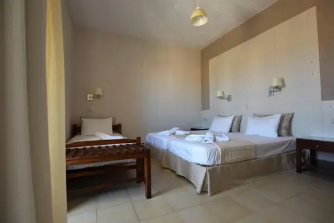 Altis Hotel in Δημοτική Ενότητα Μαλίων — foto 25