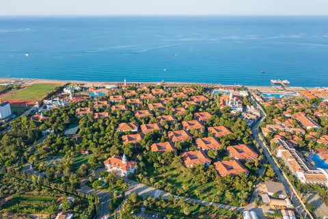 SPLASHWORLD Ali Bey Park foto 1