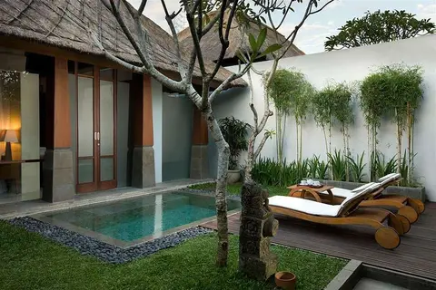 The Kayana Villa in Kuta Utara — foto 8