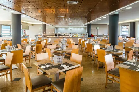 BQ Andalucía Beach Hotel in Málaga — foto 11