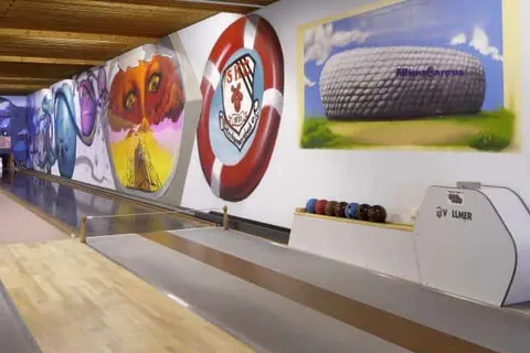 Hotel Grüner Hof foto 12