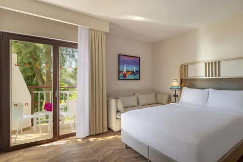 Doubletree by Hilton Bodrum Isil Club Resort in Muğla — foto 10
