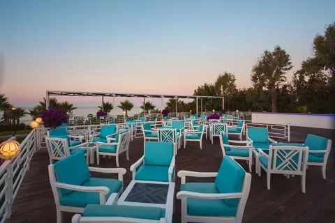 Hotel Turan Prince in Manavgat — foto 12