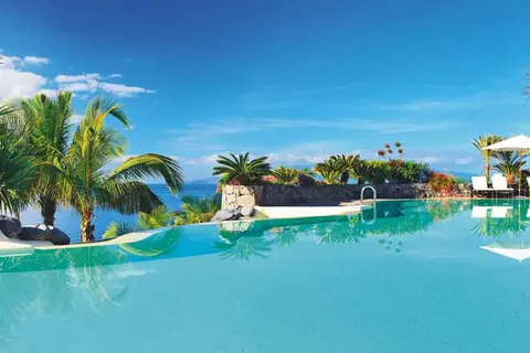 The Ritz-Carlton Abama in Guía de Isora — foto 17