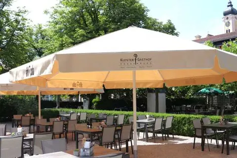 Hotel Klostergasthof foto 6