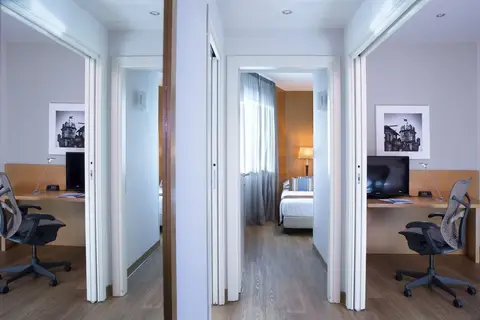 Dolce by Wyndham Milan Malpensa in Somma Lombardo — foto 13