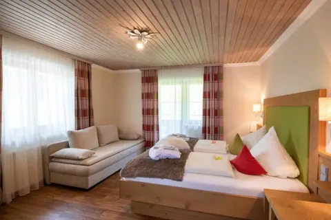 Hotel Stieglerhof foto 14