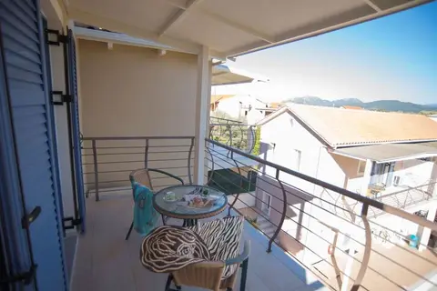 Villa Theodora in Λευκάδα — foto 9