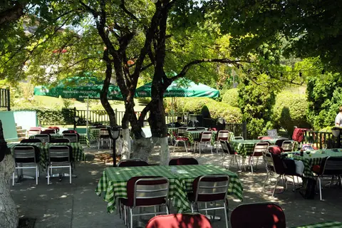 Makpetrol Hotel in Radozhda, foto 11