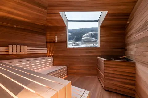 Boutique & Gourmet Hotel Orso Grigio - Grauer Bär in Innichen - San Candido — foto 3