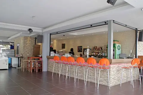 Sun Beach Platamon Resort in Athene — foto 7