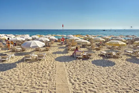 Elysee Beach Hotel foto 22