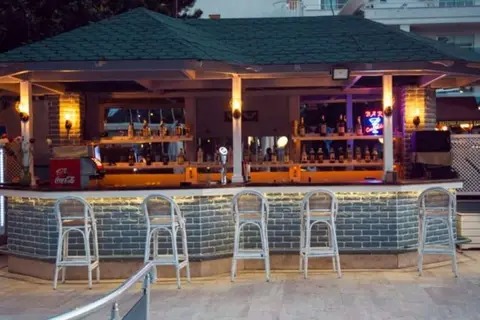 Hotel Portofino in Marmaris, foto 8