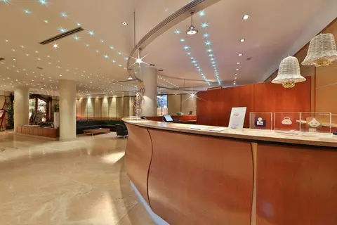 BW Signature Collection Hotel Cappello D’Oro in Bergamo, foto 14