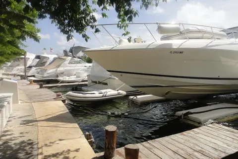 Sotavento Hotel & Yacht Club in Cancùn — foto 17