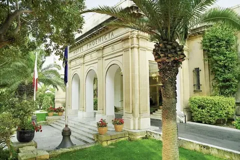 The Phoenicia Malta in Il-Furjana — foto 12