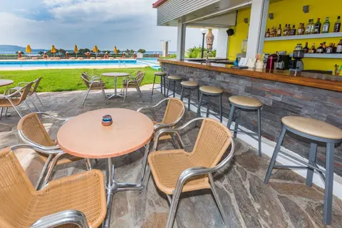 Hotel St. Nicholas in Psili Ammos, foto 18