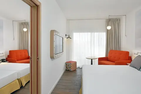 Sol Katmandú Park & Resort in Calvià — foto 10