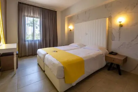 Narcissos Waterpark Resort in Παραλίμνι — foto 26