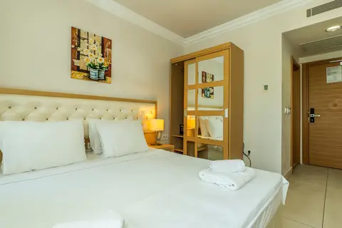 Dragut Point North Hotel in Bodrum — foto 15