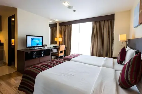 Lohas Residences in Bangkok, foto 17