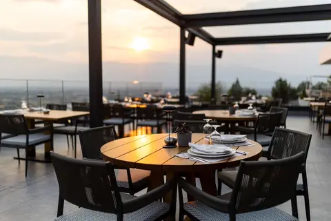 Ananti City Resort in τρικαλα — foto 30