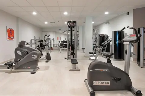 Albir Playa Hotel & Spa in l'Alfàs del Pi — foto 27