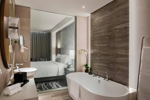 Al Bandar Rotana Creek in Deira — foto 5