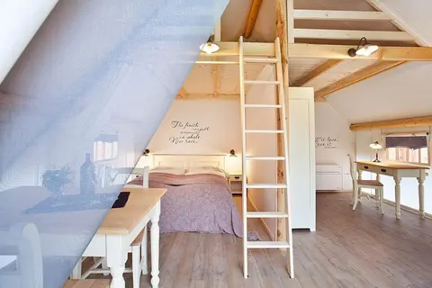 Herbal Glamping Resort in Primož pri Ljubnem — foto 5