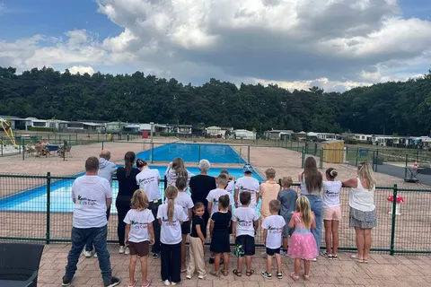 Camping San Lanaco foto 6