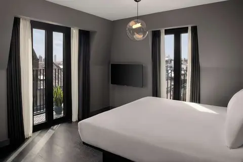 Hotel Amano Covent Garden in Londen, foto 5