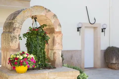 Hotel Castell Dels Hams By Palia in Manacor, foto 22
