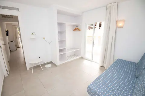 Chevy Hotel in Cala Ratjada — foto 26