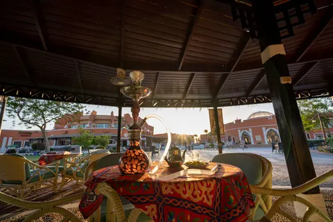 Caribbean World Resort in Safaga — foto 22