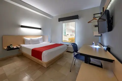City Express by Marriott Cancún in Cancùn — foto 21
