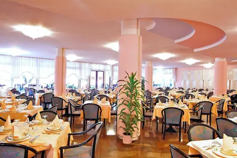 Sport Hotel Olimpo in Bardolino — foto 6