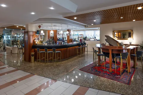 Savoy Beach Hotel & Thermal Spa foto 22