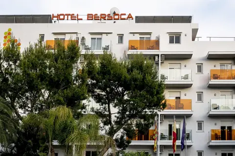 Bersoca in Benicàssim / Benicasim — foto 11